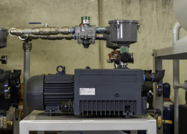 4 Signs Your Rotary Pump Is In Need of Replacement