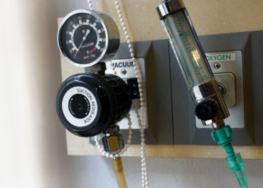 Types of Medical Vacuum Pumps: Choosing the Right System for Your Healthcare Facility