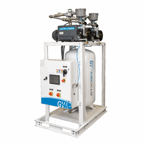 Laboratory Vacuum Systems