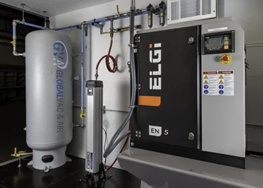 Customizable Containerized Systems for Any Utility Need