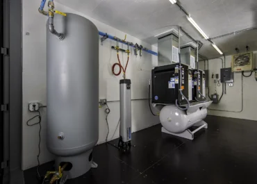How Mobile Engineered Solutions Are Redefining Equipment Flexibility 