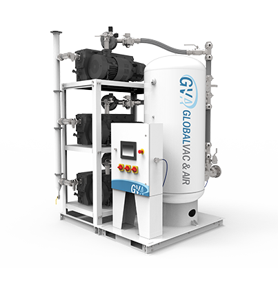 Medical Lubricated Rotary Vane