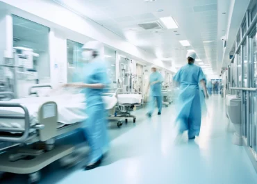Skid Packages for Laboratory and Healthcare Applications: The Reliable Solution for Critical Environments