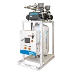 Laboratory Vacuum System