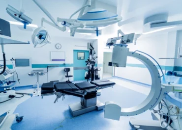 5 Key Advantages of Scroll Air Compressors for Medical Applications