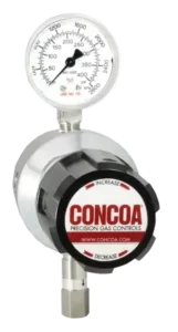 Concoa Regulators