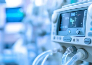 Why Oil-Free Medical Air Compressors Are Essential for Healthcare Facilities