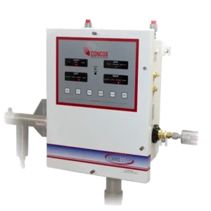 Concoa Cryowiz- Medical Gas Pipeline