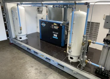Protecting Critical Equipment from Harsh Weather and the Elements: A Must for Outdoor Operations 