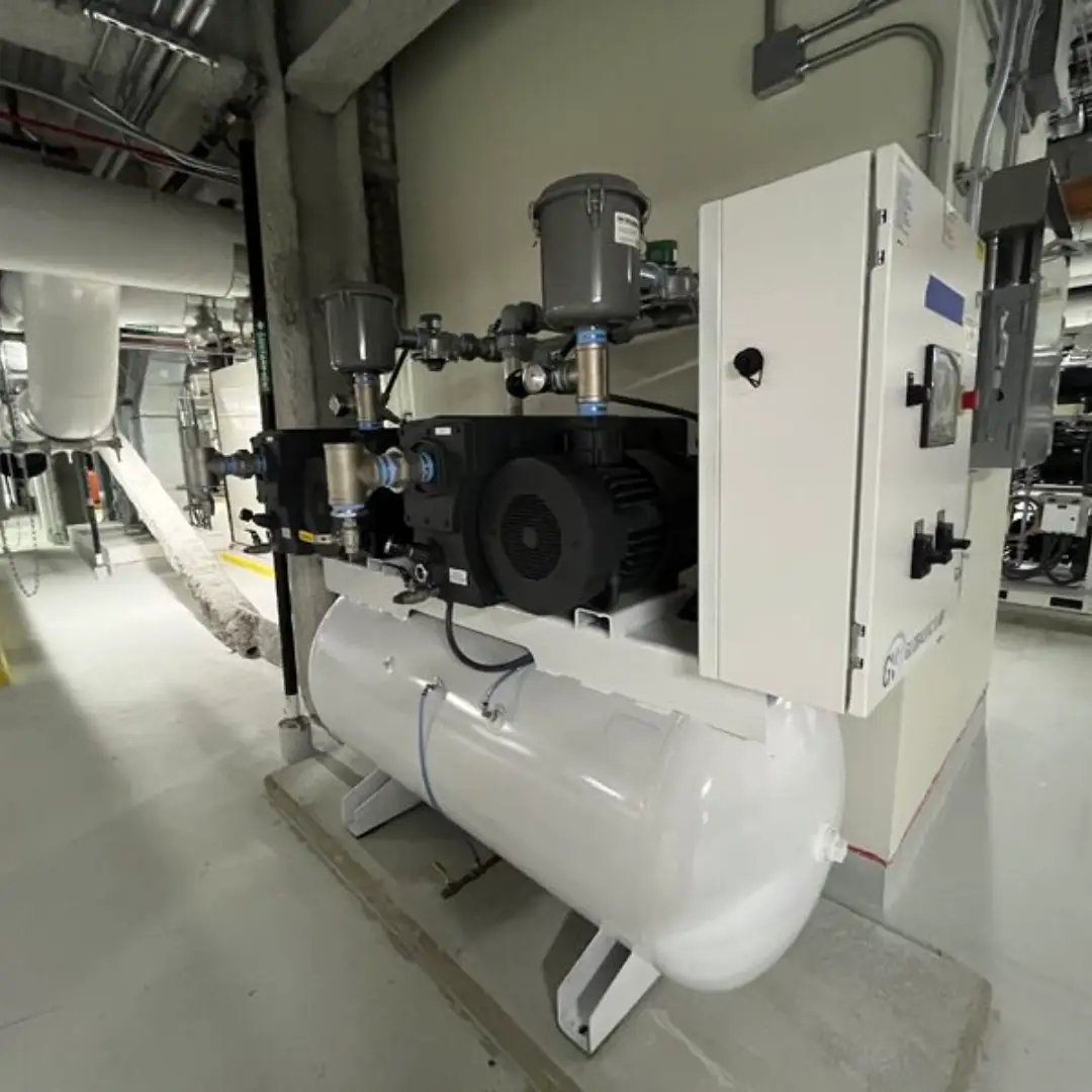 GVA Life Science Skid Package-4