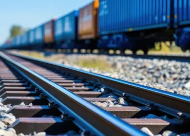 Mobile Engineered Solutions for the Rail Industry: Keeping Critical Systems Running Without Delays