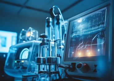 Medical Air vs. Medical Vacuum Systems: What's the Difference?